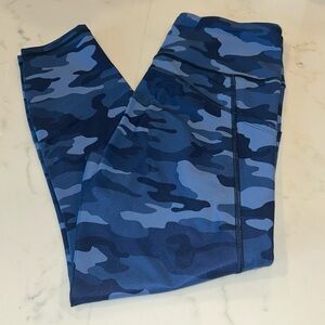 GapFit Running Legging with side pockets Sz S